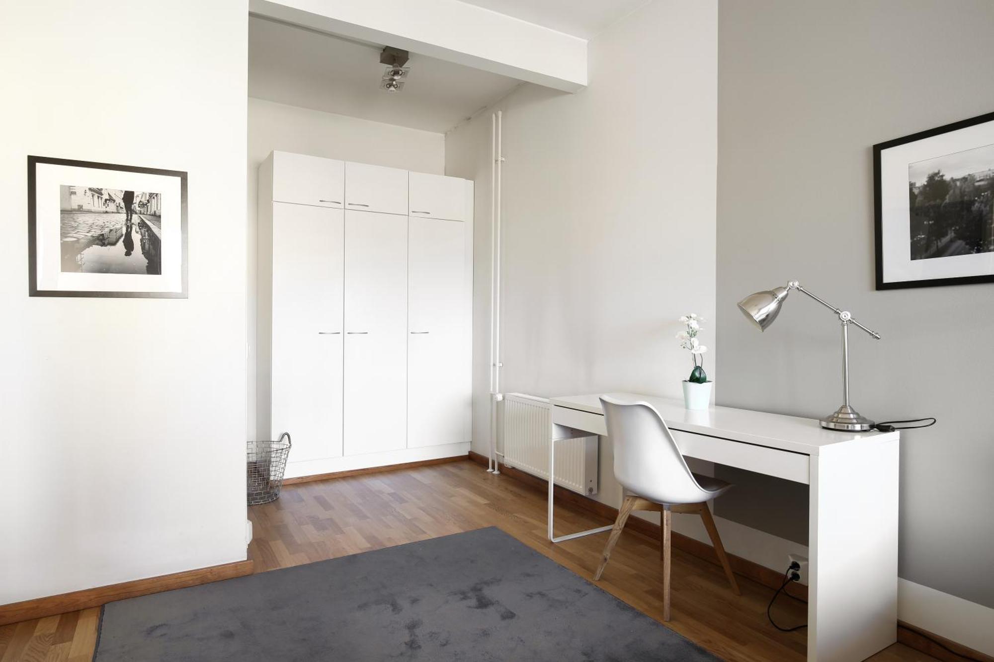 Kotimaailma Kamppi - 1br In The Center